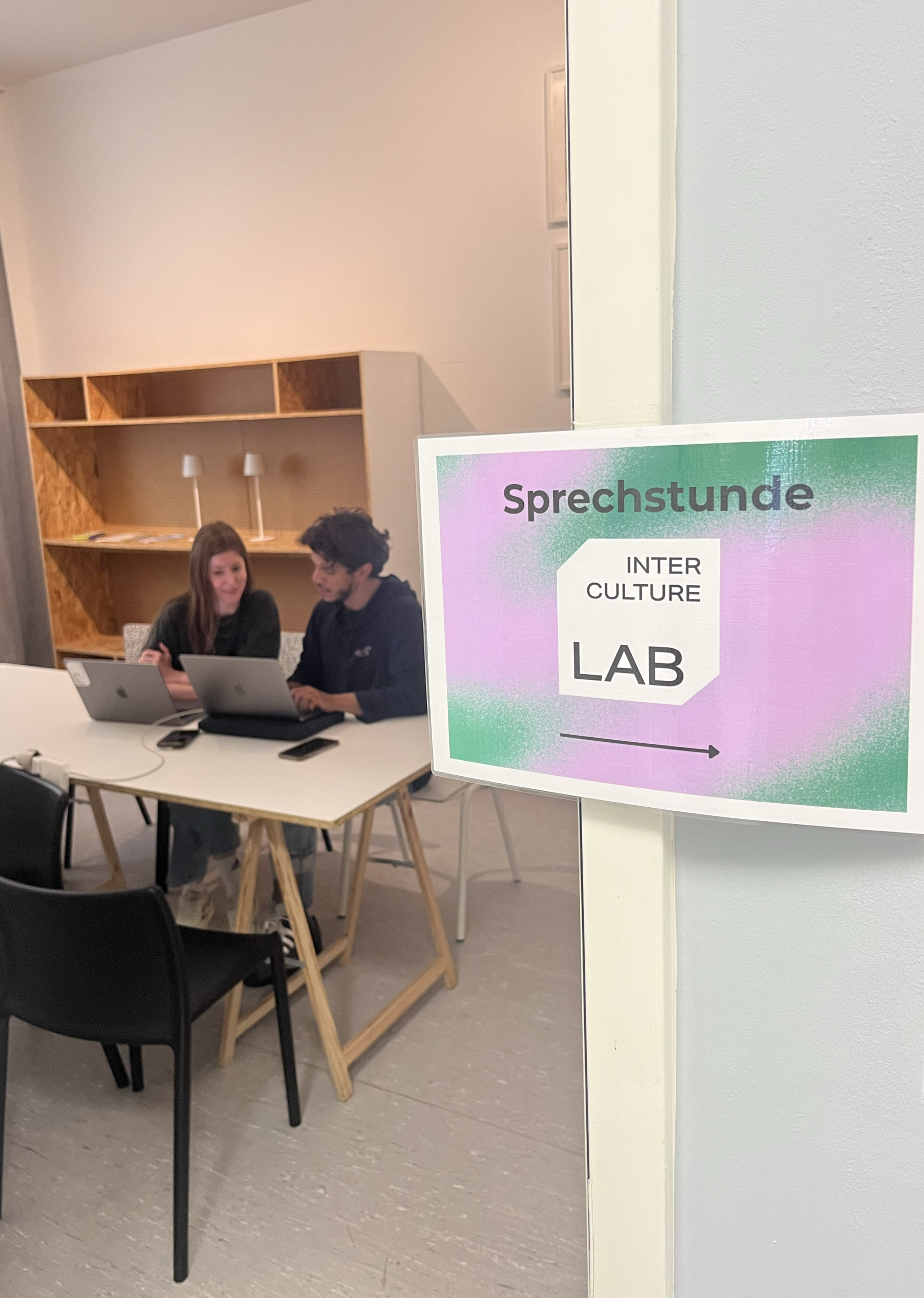 Kultur und Beratung im M26